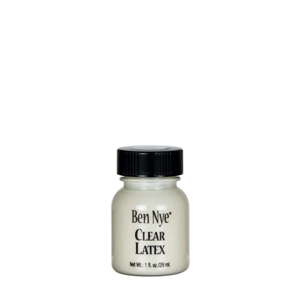 BEN NYE Liquid Latex- Clear LR-1 Clear Latex 3128