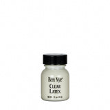BEN NYE Liquid Latex- Clear LR-1 Clear Latex 3128