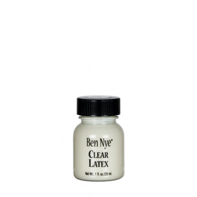 BEN NYE Liquid Latex- Clear LR-1 Clear Latex 3128