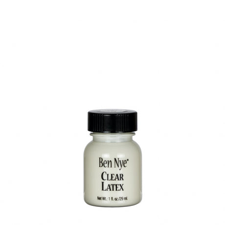BEN NYE Liquid Latex- Clear LR-1 Clear Latex 3128