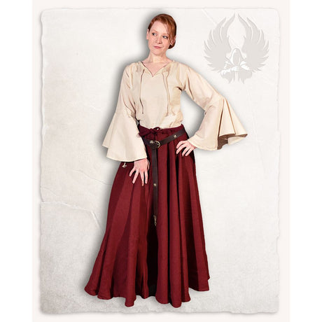 Mytholon Felice Medieval Blouse