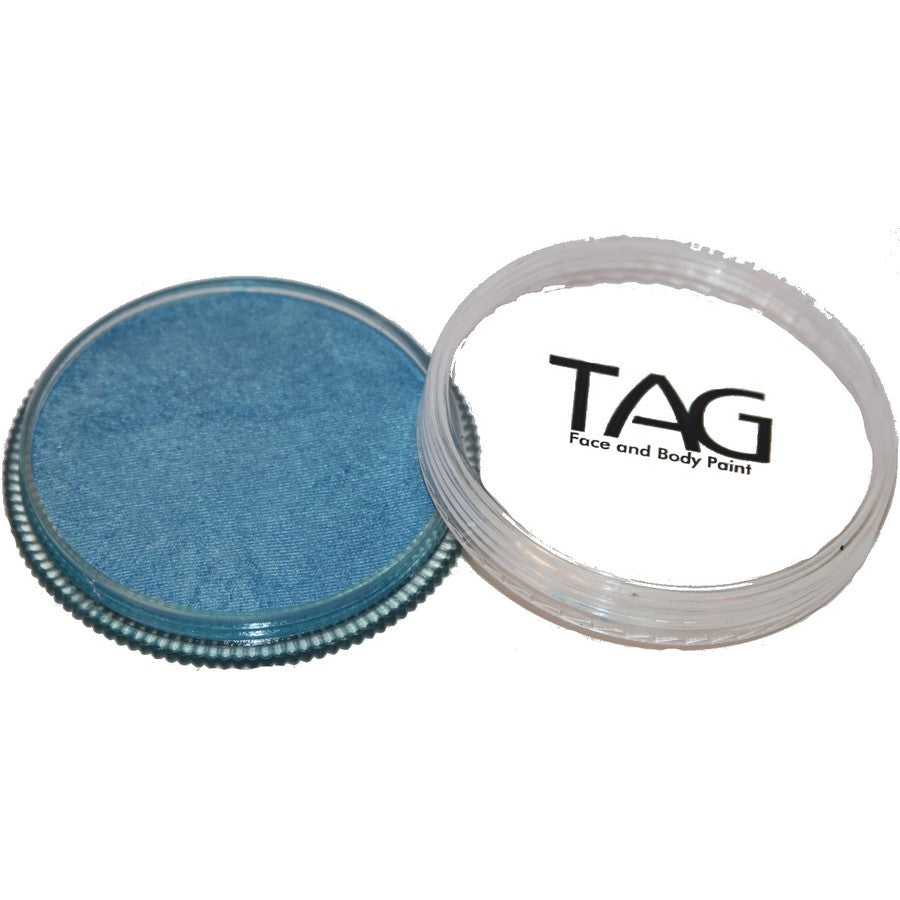 TAG Face and body paint Pearl P3210