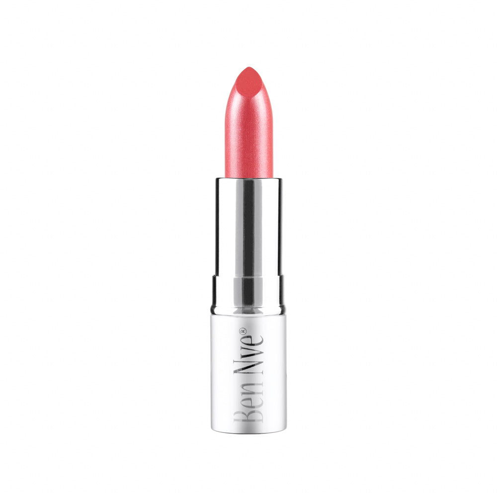 BEN NYE Lustrous Lipsticks LS-32 Rose Glaze Lipstick 4301