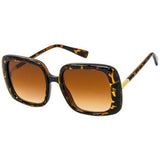Fashion  Square Sunglasses - Assorted