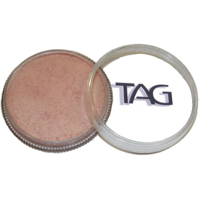 TAG Face and body paint Pearl P3217