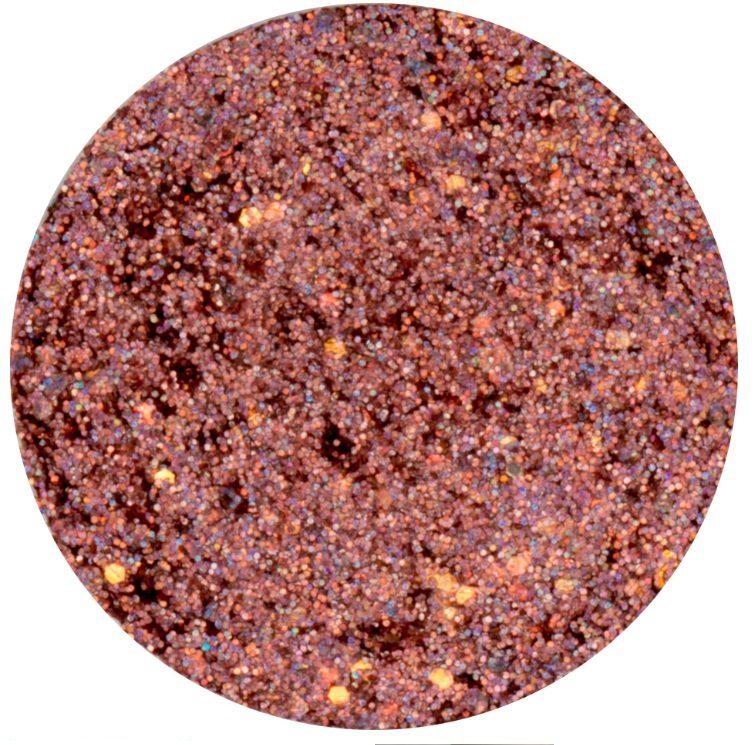 Amerikan body art Glitter Creme