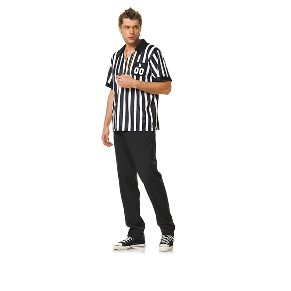 Men's Referee Shirt 83097