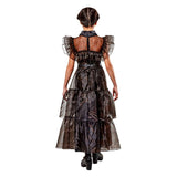 Wednesday's Rave'N Dance Dress - Child 1000886_01