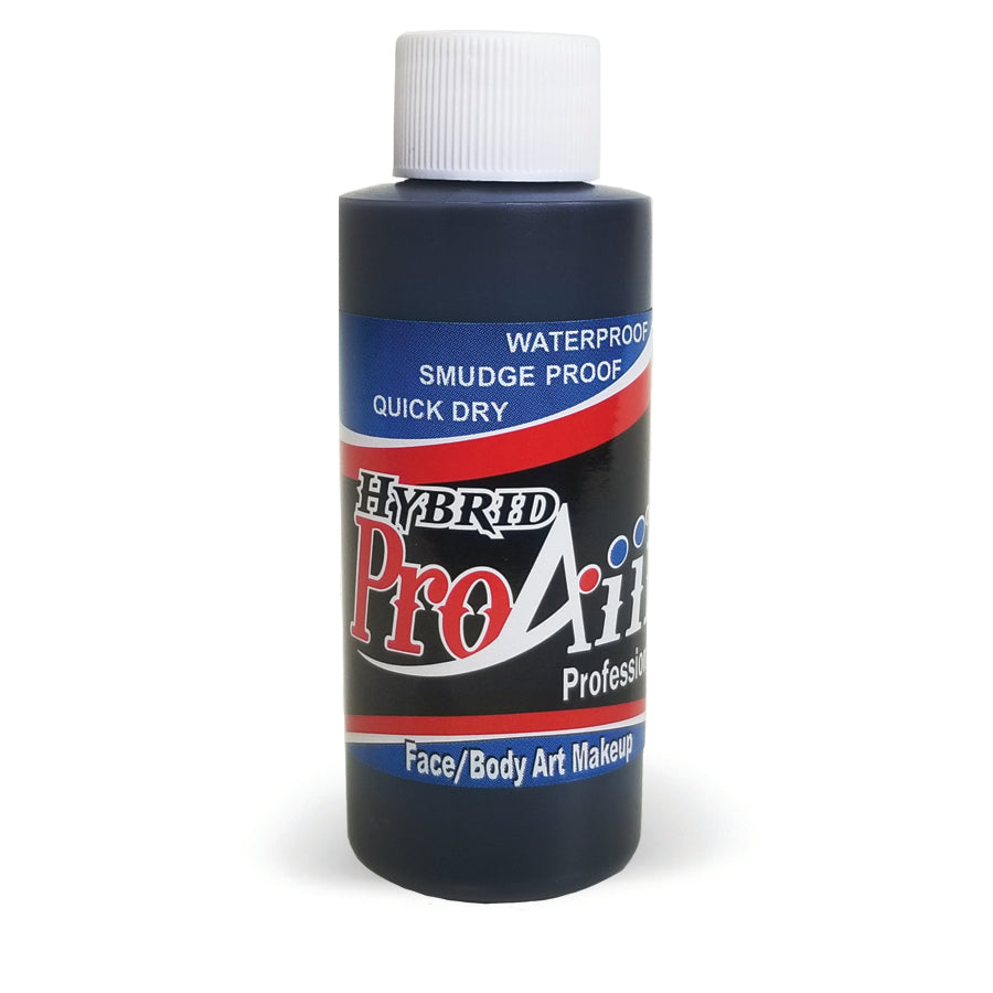 ProAiir HYBRID Waterproof Makeup Black