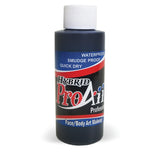 ProAiir HYBRID Waterproof Makeup Black