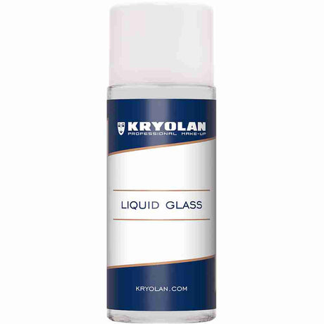 Kryolan Liquid Glass Makeup