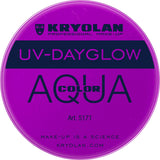 KRYOLAN Aquacolor UV-Dayglow 05171_00_prod_purple_960