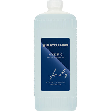 KRYOLAN Hydro Oil Makeup Remover 01614_00_remover