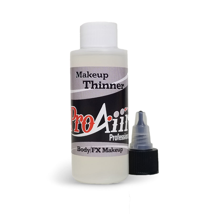 ProAiir Makeup Thinner Thinner