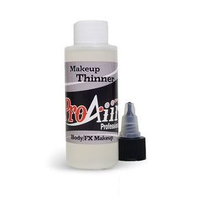 ProAiir Makeup Thinner Thinner