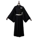 Mist Demon Killer Cosplay Costume