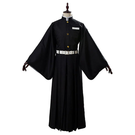 Mist Demon Killer Cosplay Costume