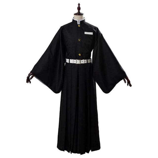 Mist Demon Killer Cosplay Costume