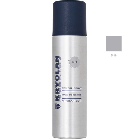 KRYOLAN Hair Color Spray- Aerosol