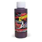 ProAiir HYBRID Waterproof Makeup Road Rash