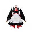 Elle Maid Impact Cosplay Dress