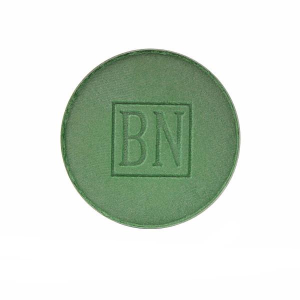 Ben Nye pressed Eye shadow Ben Nye-Lumiere-Eye-Shadow-Refill_LUR-9_Mermaid-Green