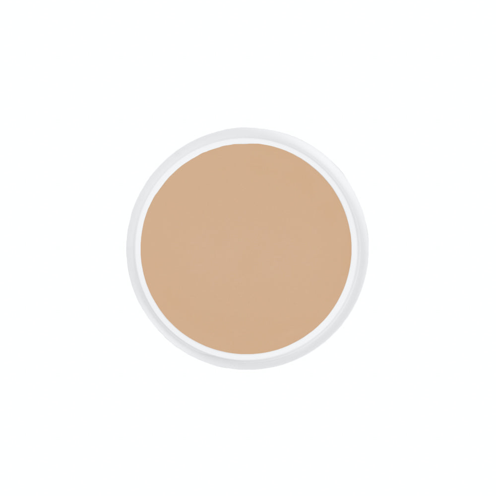 BEN NYE Creme Foundation P-43 Alabaster Creme Foundation 1671