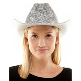 Rhinestone Cowboy Hat