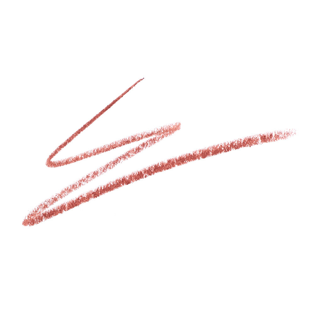 BEN NYE Lip Colour Pencil LP-146 Berry Brown Red Lip Pencil Mark 4506