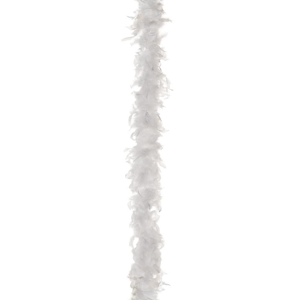  jumbo-feather-boa-72g-6-feet-long