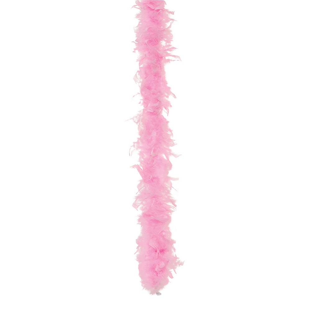  jumbo-feather-boa-72g-6-feet-long