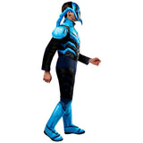 Blue Beetle Adult superhero costume