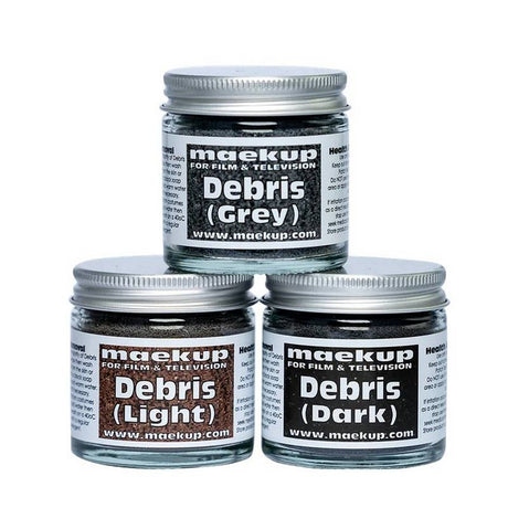 Maekup Debris 60g
