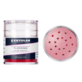 Kryolan Flocking color additive Shakers 06081_00_bright-red