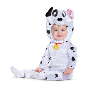 101 Dalmatian Costume Classic
