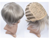 Caine Classic Arda Wig
