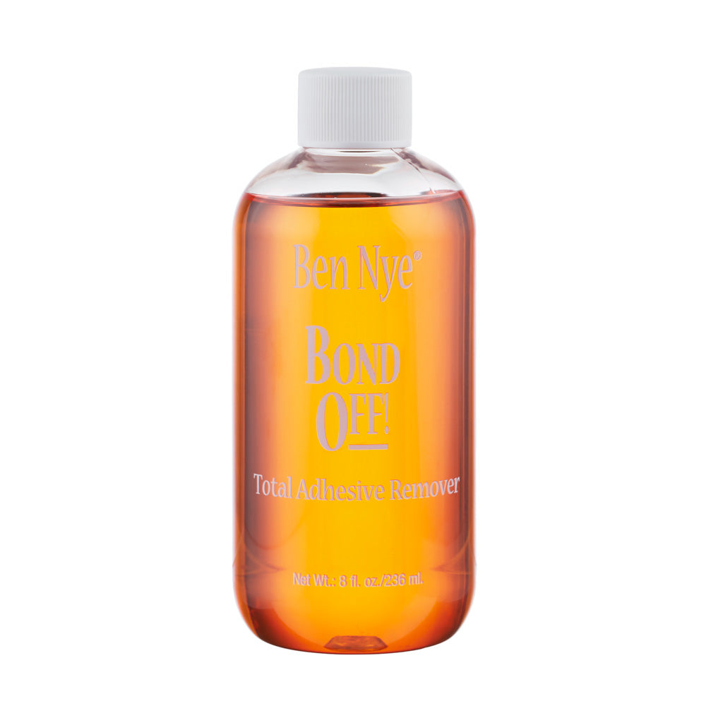 BEN NYE Bond Off BR-2 Bond Off! 3440