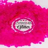 UV CHunky Glitter (0.125hex) 1oz Bag