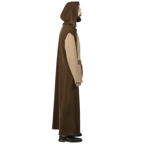 Obi-Wan Jedi costume Star Wars - Adult