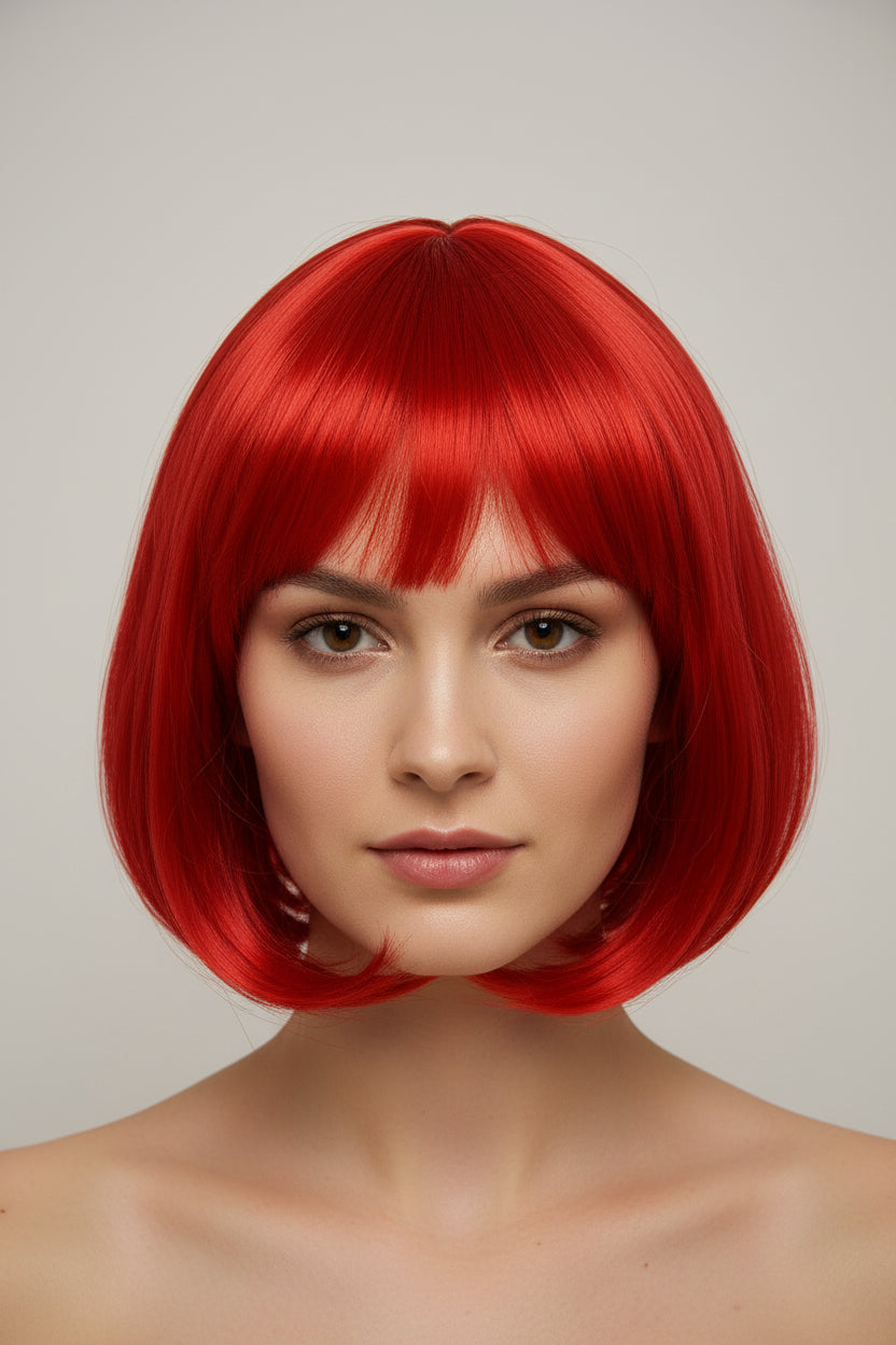 Cindy wig
