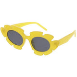 Plastic Medium Cat Eye Frame glasses- Assorted