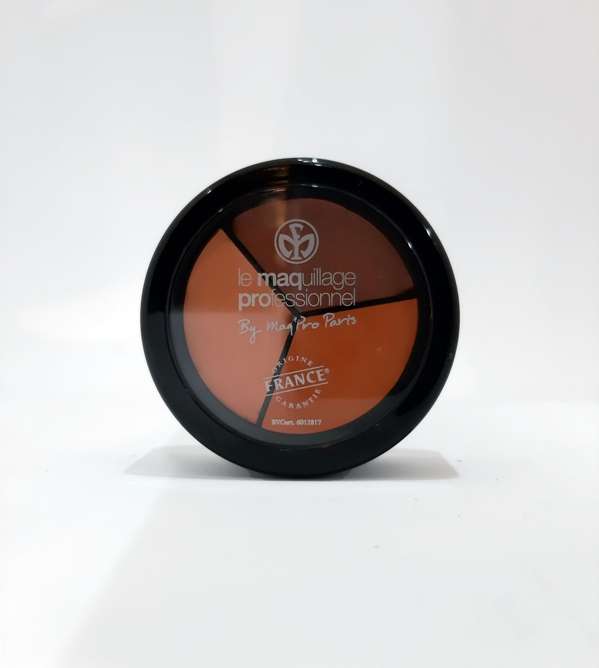 Maqpro Concealer Trio 3avecorange02TEST