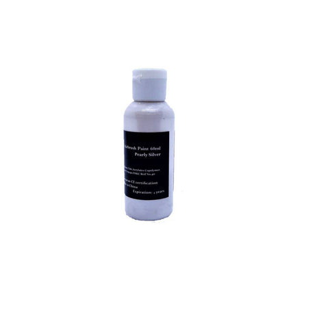 Kryvaline Hybrid Airbrush Paint Pearly