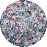 Amerikan body art Glitter Creme VenusSwatch