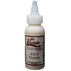 Skin Illustrator Flesh Tone Liquid Si-liquid-rice paper