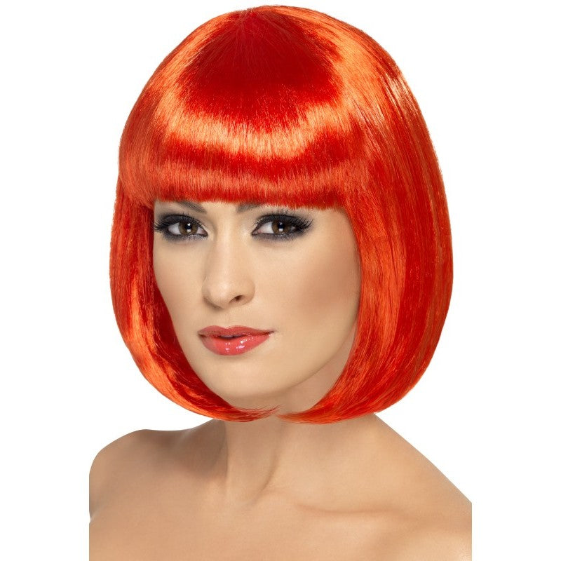 Partyrama 12 Wig 423902