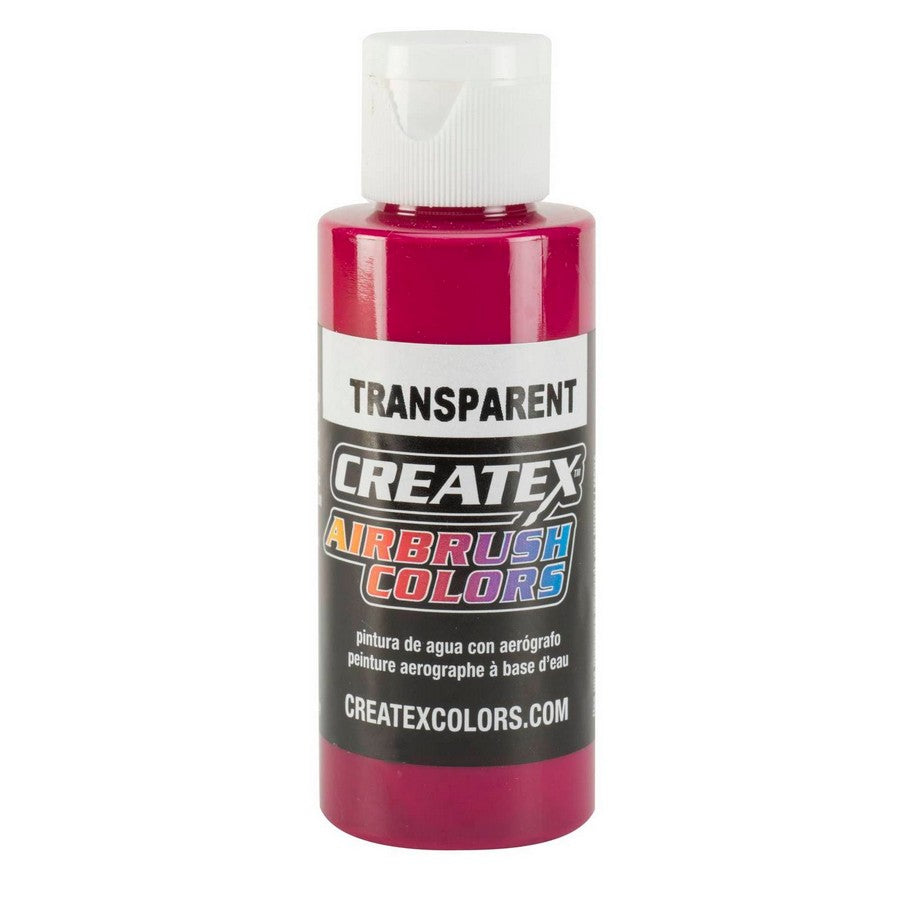 Createx AB Transparent Acrylic Paint