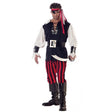 Cutthroat PIRATE Men costume 01318_CutthroatPirate