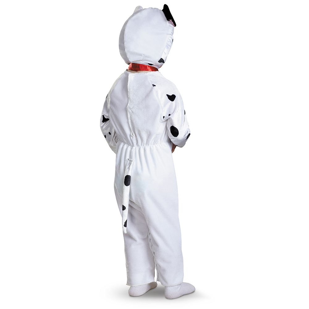 101 Dalmatian Costume Classic