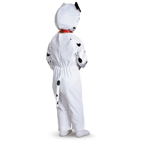 101 Dalmatian Costume Classic